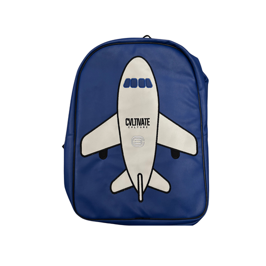 CC Pilot Designer Bag Collectors Edition Backpack ( Only 15 )